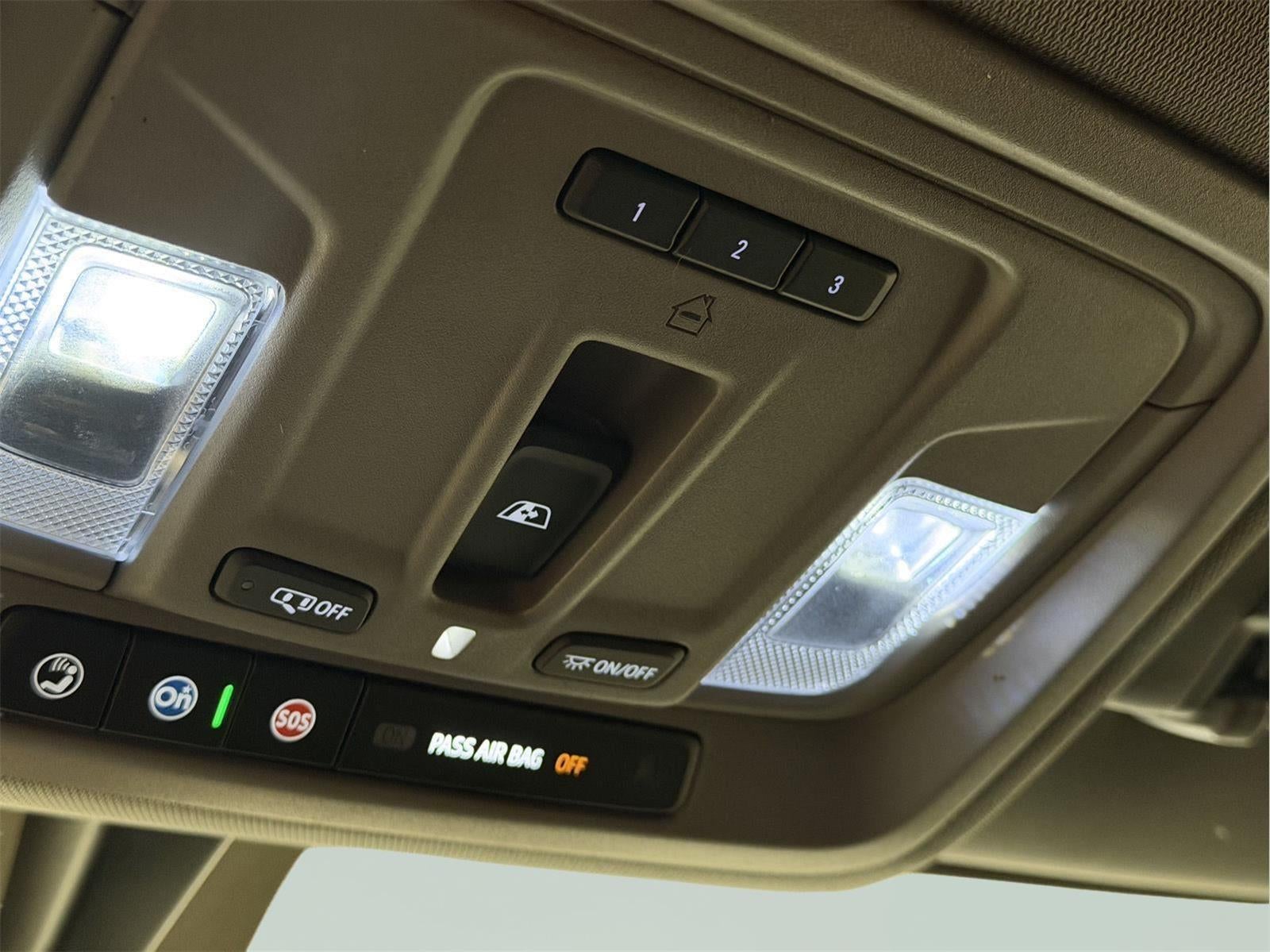 2022 GMC Sierra 2500 HD SLT