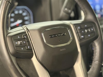 2021 GMC Sierra 3500 HD Denali