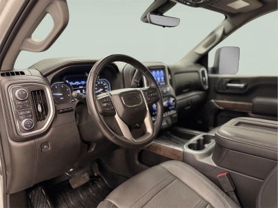 2021 GMC Sierra 3500 HD Denali