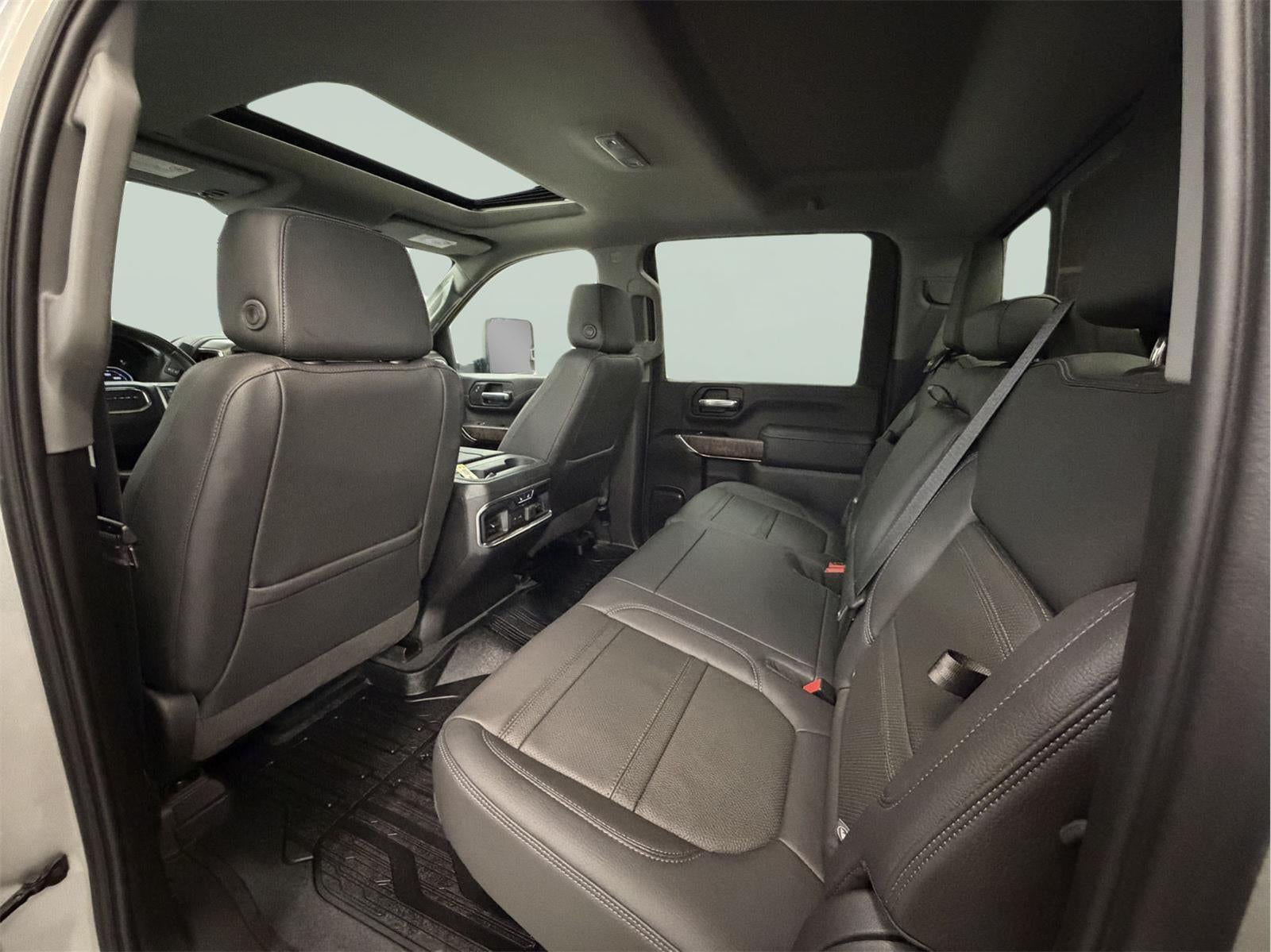 2021 GMC Sierra 3500 HD Denali