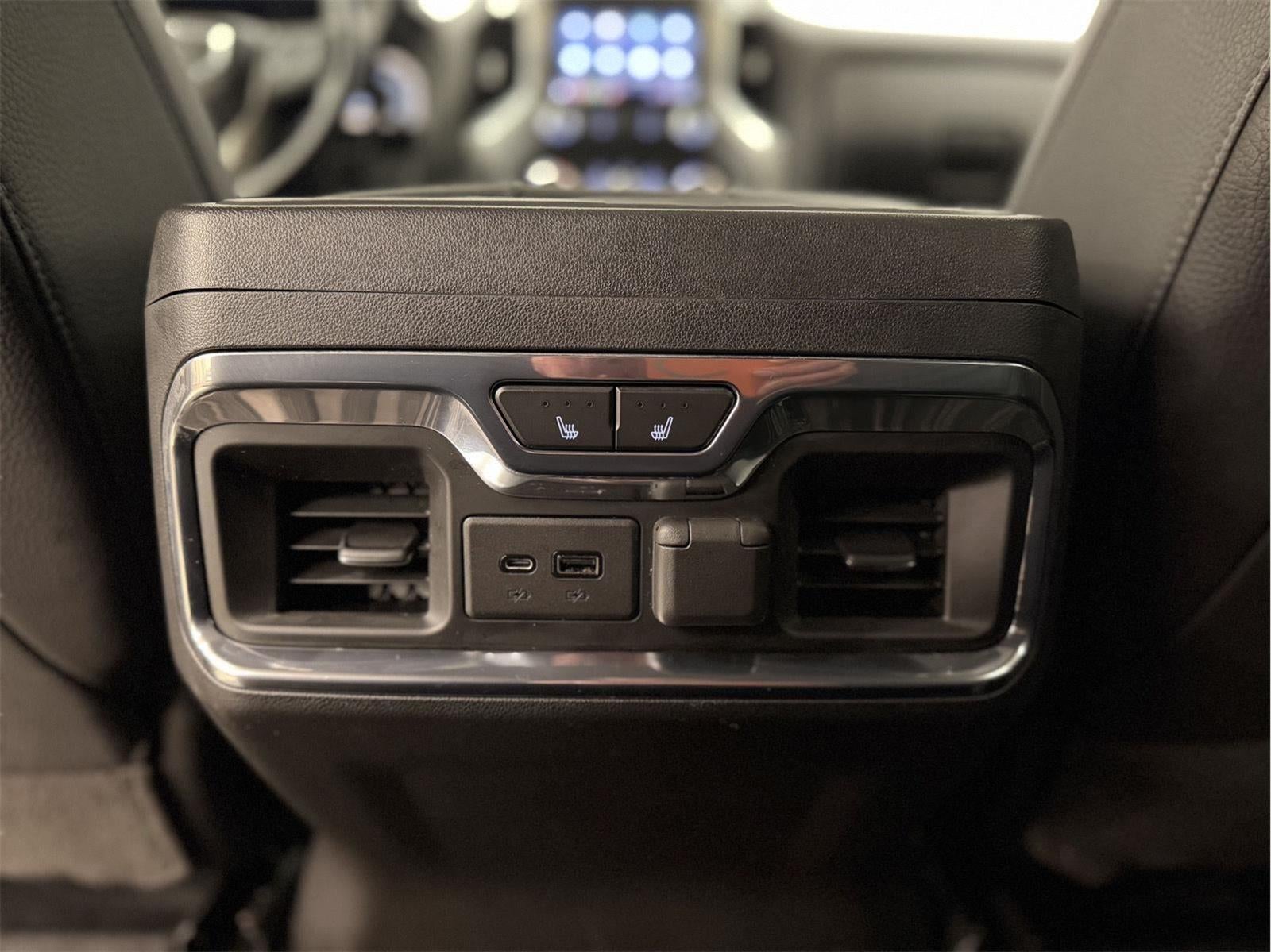 2021 GMC Sierra 3500 HD Denali