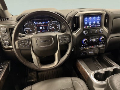 2021 GMC Sierra 3500 HD Denali