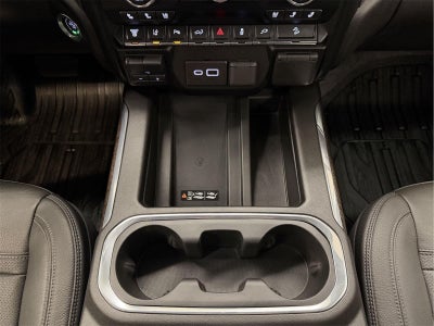 2021 GMC Sierra 3500 HD Denali