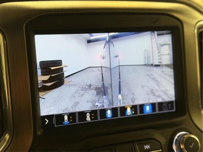 2021 GMC Sierra 3500 HD Denali