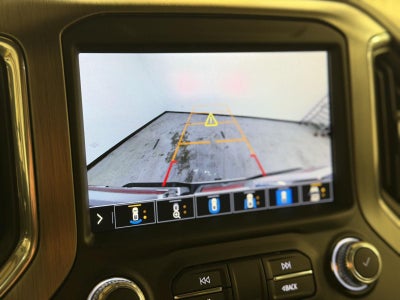 2021 GMC Sierra 3500 HD Denali