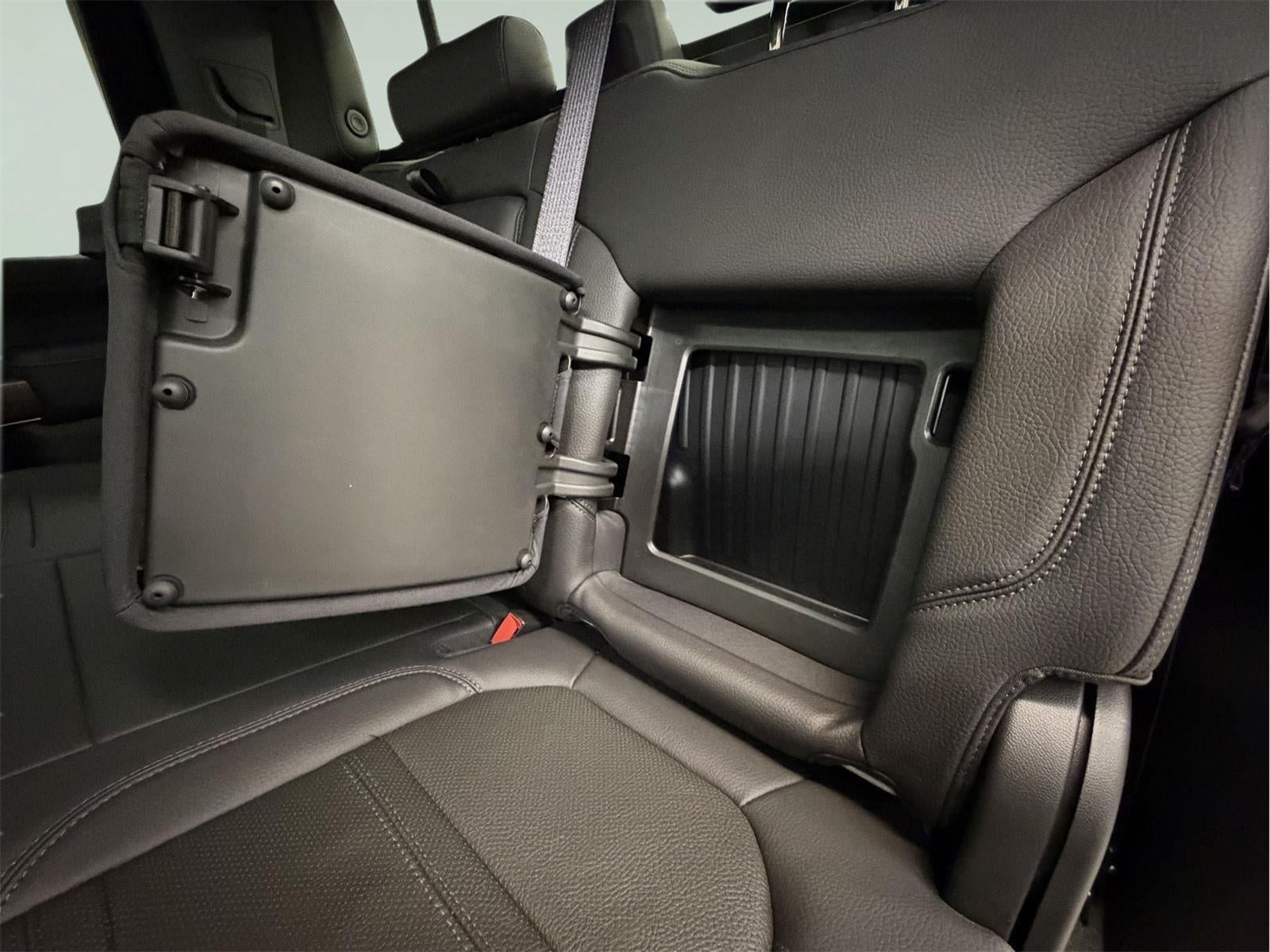 2021 GMC Sierra 3500 HD Denali