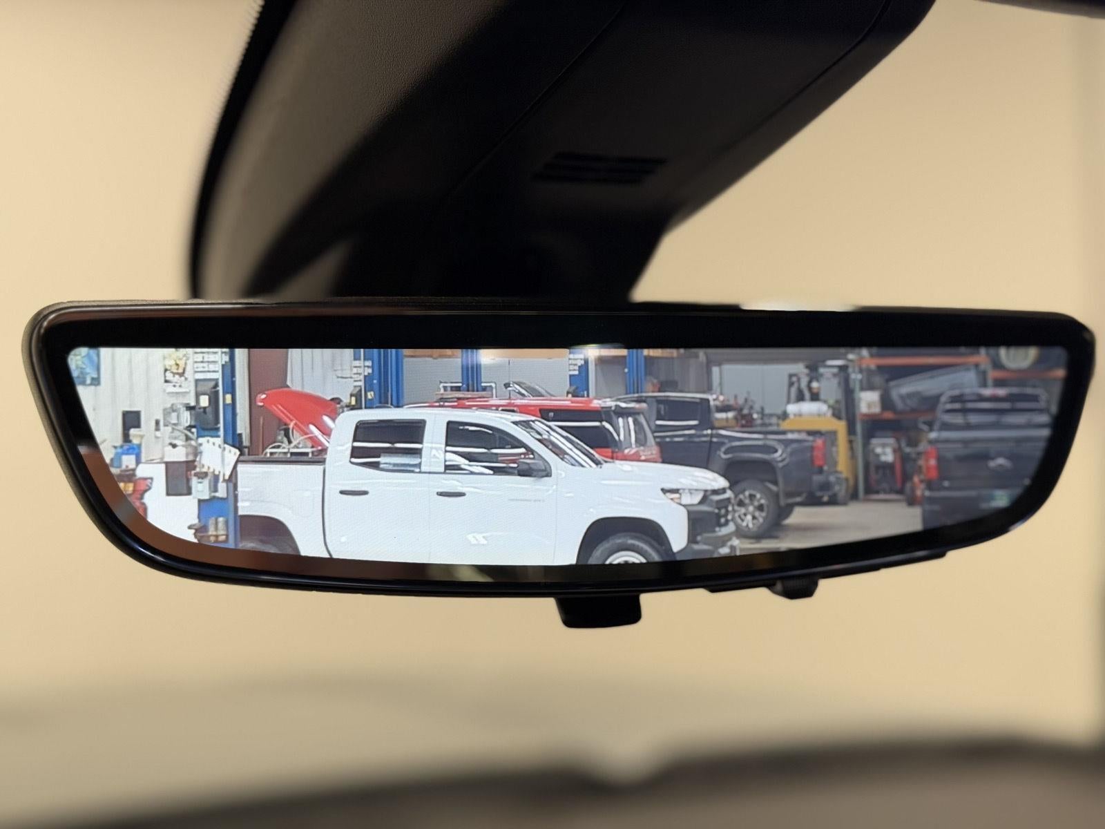 2021 GMC Sierra 3500 HD Denali