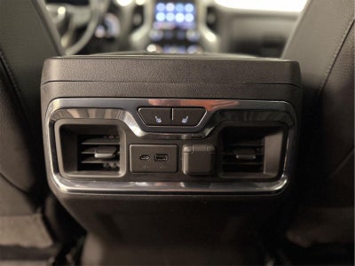 2021 GMC Sierra 3500 HD Denali