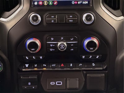 2021 GMC Sierra 3500 HD Denali