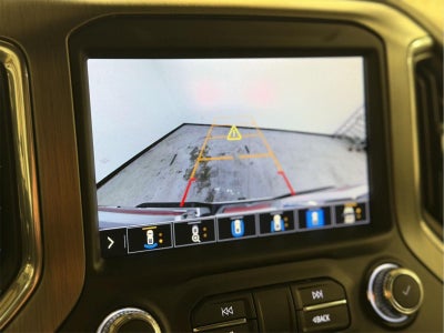 2021 GMC Sierra 3500 HD Denali