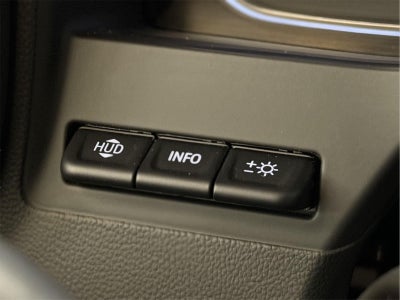 2021 GMC Sierra 3500 HD Denali