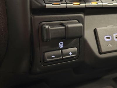 2021 GMC Sierra 3500 HD Denali