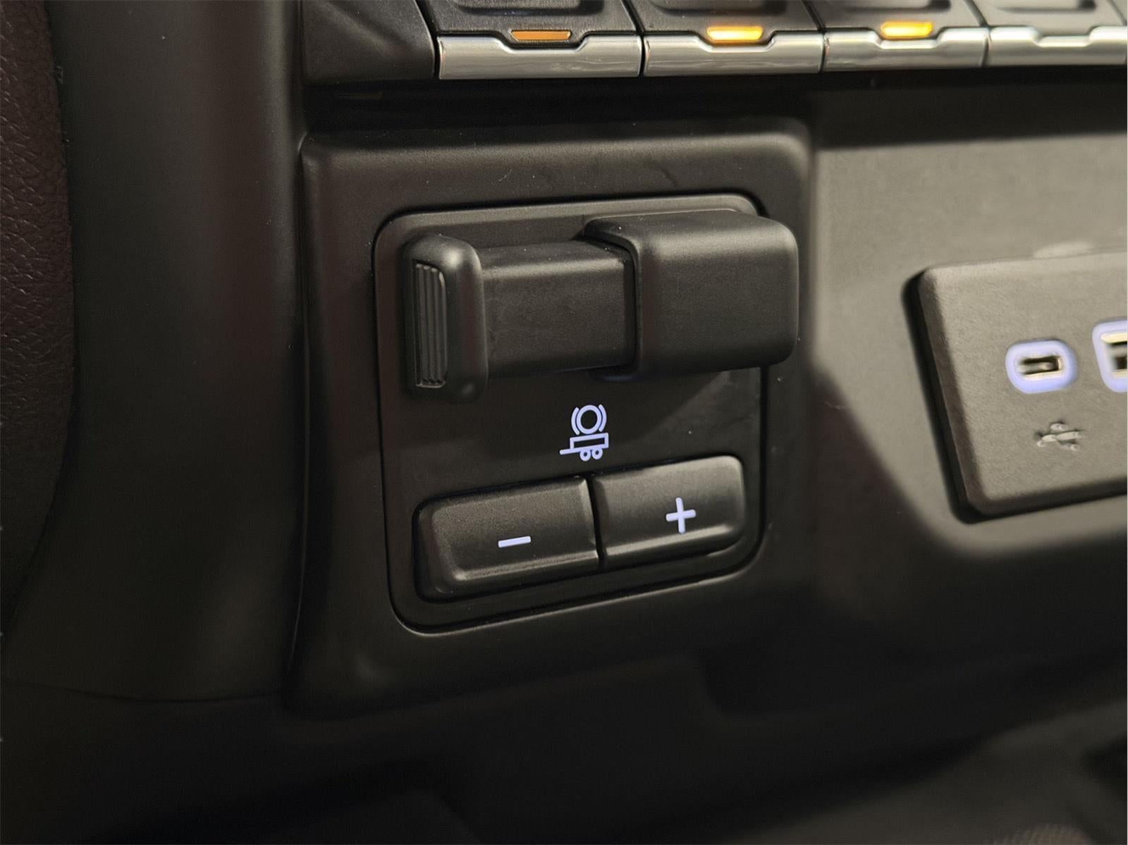 2021 GMC Sierra 3500 HD Denali