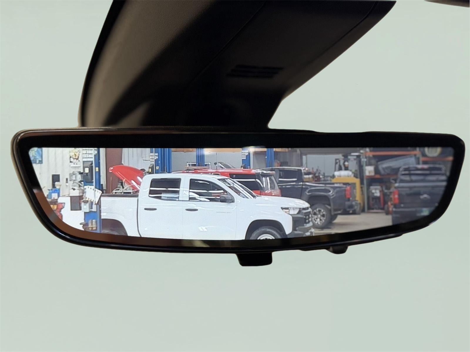 2021 GMC Sierra 3500 HD Denali