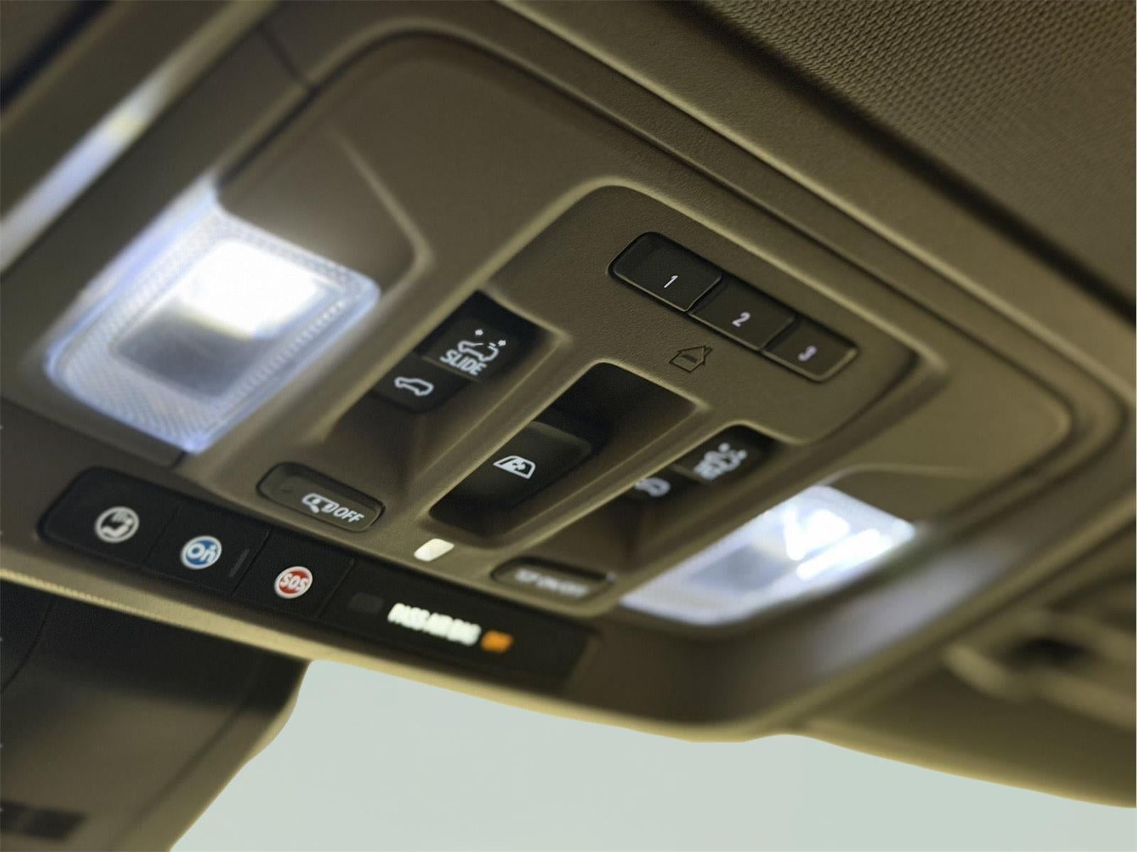 2021 GMC Sierra 3500 HD Denali