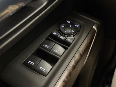 2021 GMC Sierra 3500 HD Denali