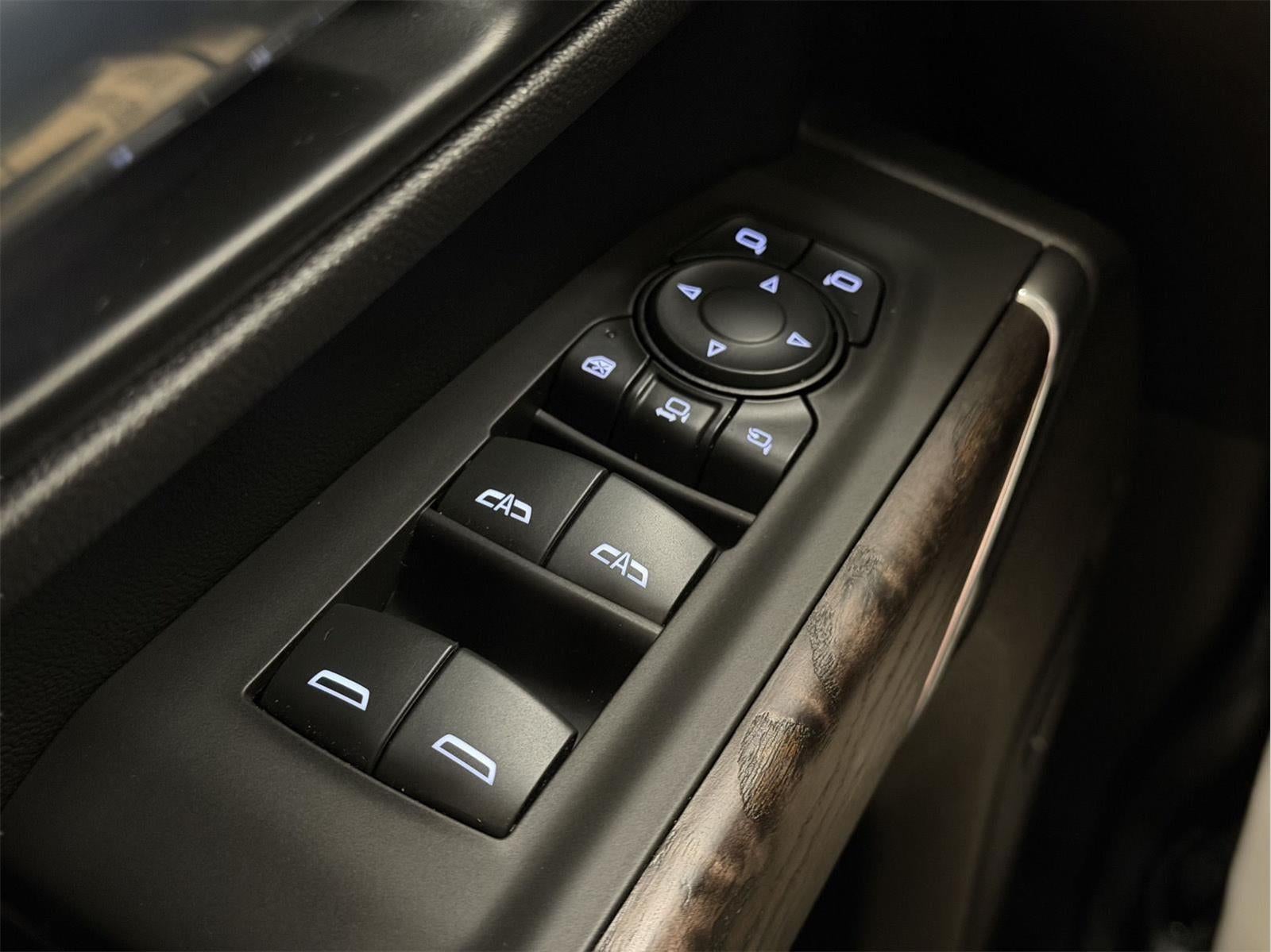 2021 GMC Sierra 3500 HD Denali