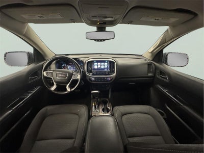 2018 GMC Canyon 4WD SLE