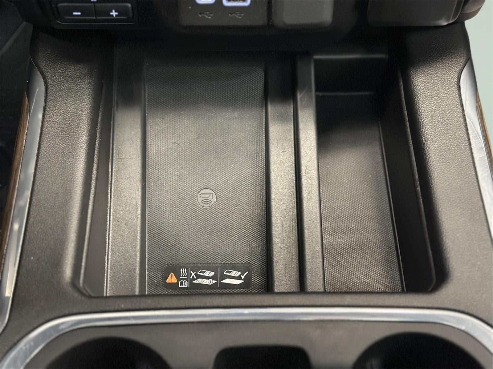 2022 Chevrolet Silverado 2500 HD High Country