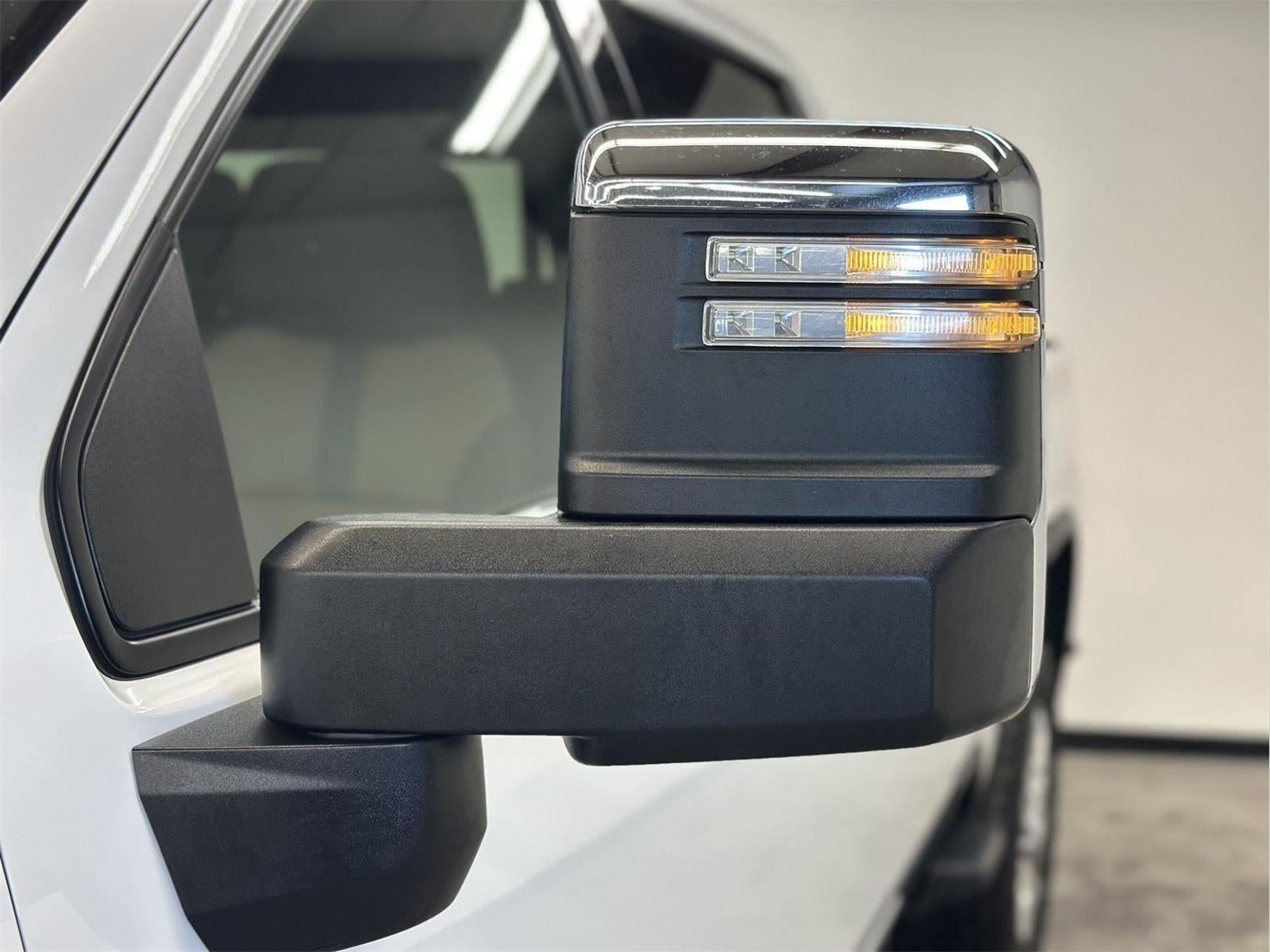 2022 Chevrolet Silverado 2500 HD High Country