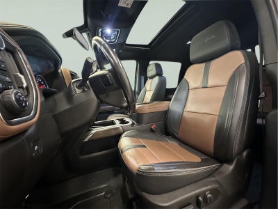 2022 Chevrolet Silverado 2500 HD High Country