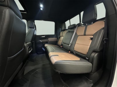 2022 Chevrolet Silverado 2500 HD High Country