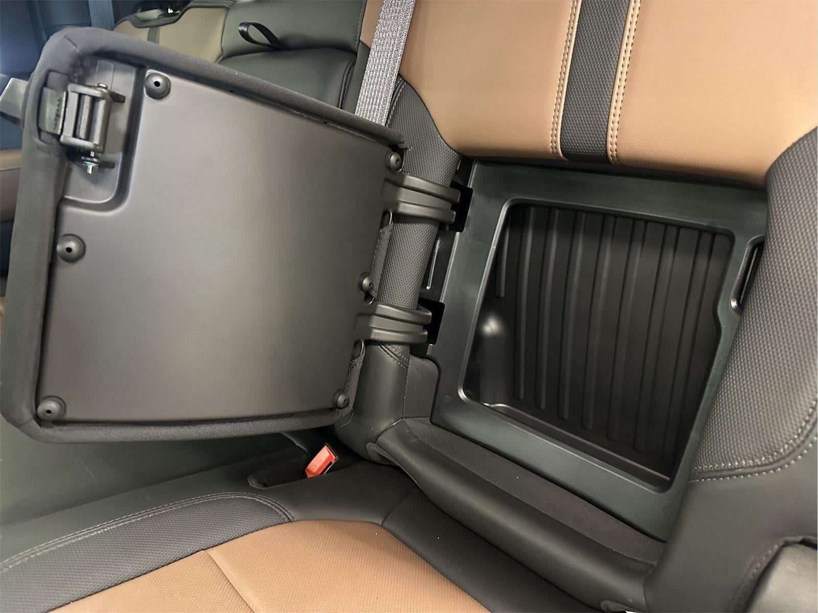 2022 Chevrolet Silverado 2500 HD High Country