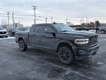 2020 RAM 3500 Laramie
