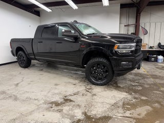 2020 RAM 3500 Laramie