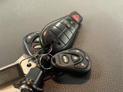 2017 RAM 2500 SLT Crew Cab 4x4 6'4" Box