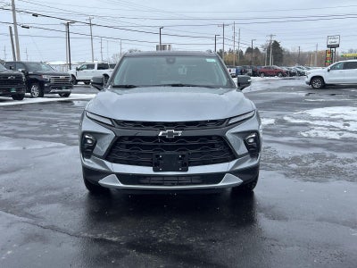 2026 Chevrolet Blazer 3LT