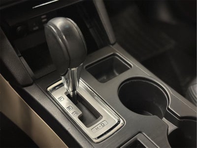 2017 Subaru Legacy 2.5i Premium