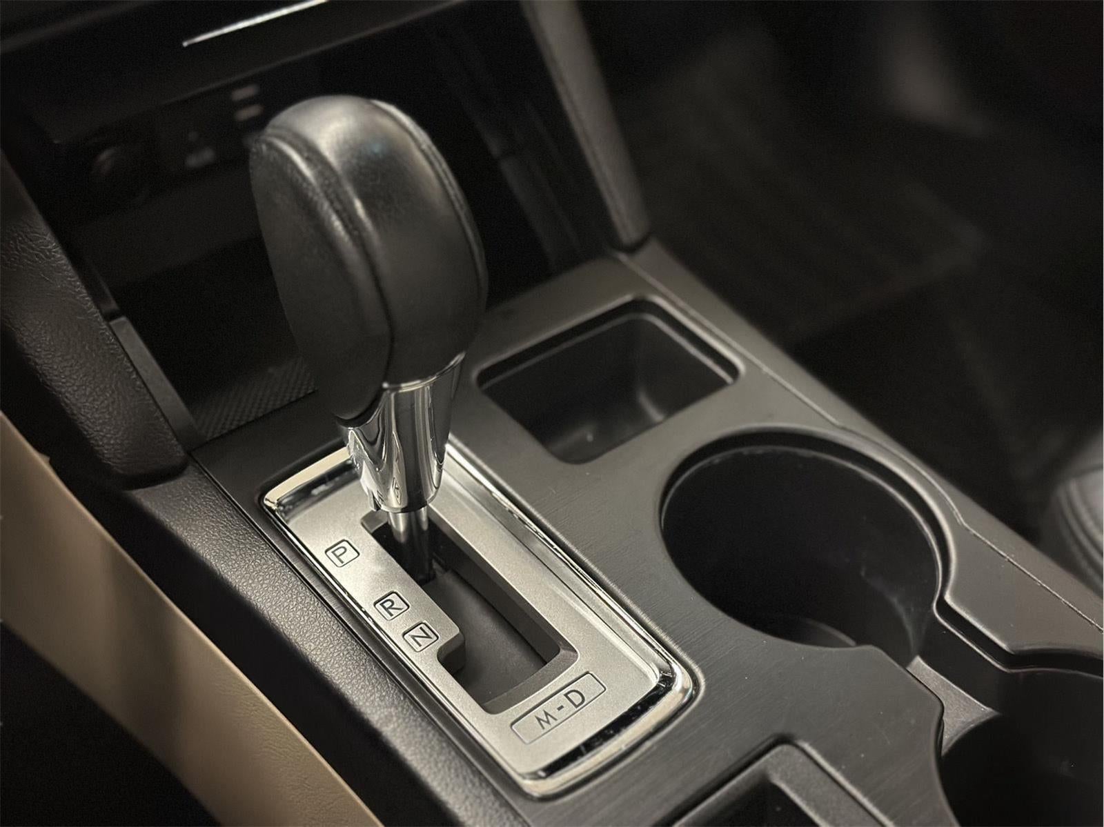 2017 Subaru Legacy 2.5i Premium