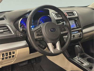 2017 Subaru Legacy 2.5i Premium