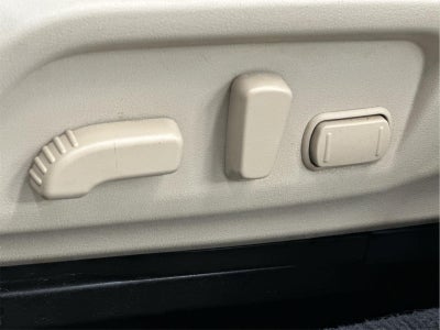 2017 Subaru Legacy 2.5i Premium