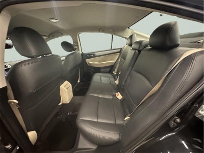 2017 Subaru Legacy 2.5i Premium