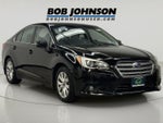 2017 Subaru Legacy 2.5i Premium