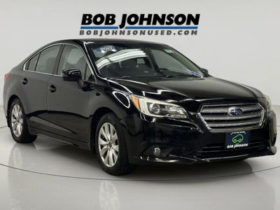 2017 Subaru Legacy 2.5i Premium