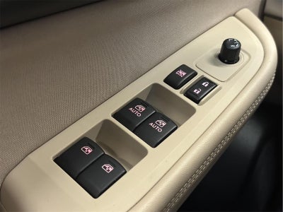 2017 Subaru Legacy 2.5i Premium