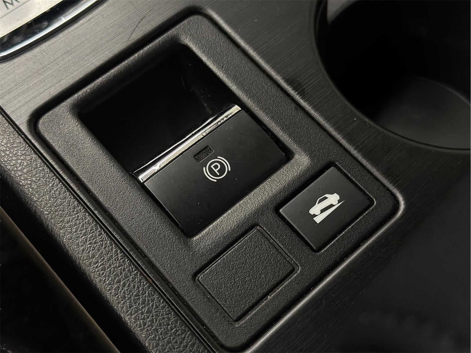 2017 Subaru Legacy 2.5i Premium