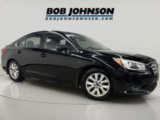 2017 Subaru Legacy 2.5i Premium