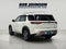 2024 Nissan Pathfinder Platinum 4WD
