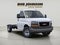 2026 GMC Savana Cutaway 3500 1WT
