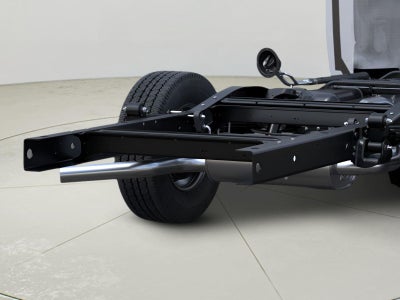 2026 GMC Savana Cutaway 3500 1WT