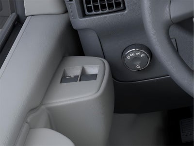 2026 GMC Savana Cutaway 3500 1WT