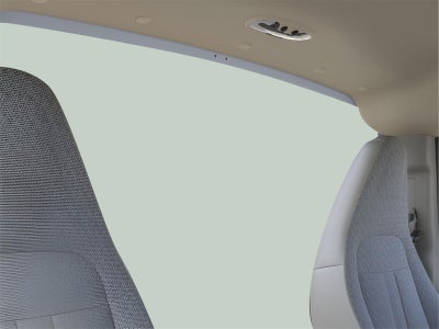 2026 GMC Savana Cutaway 3500 1WT