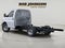 2026 GMC Savana Cutaway 3500 1WT
