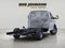 2026 GMC Savana Cutaway 3500 1WT
