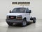 2026 GMC Savana Cutaway 3500 1WT