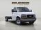 2026 GMC Savana Cutaway 3500 1WT